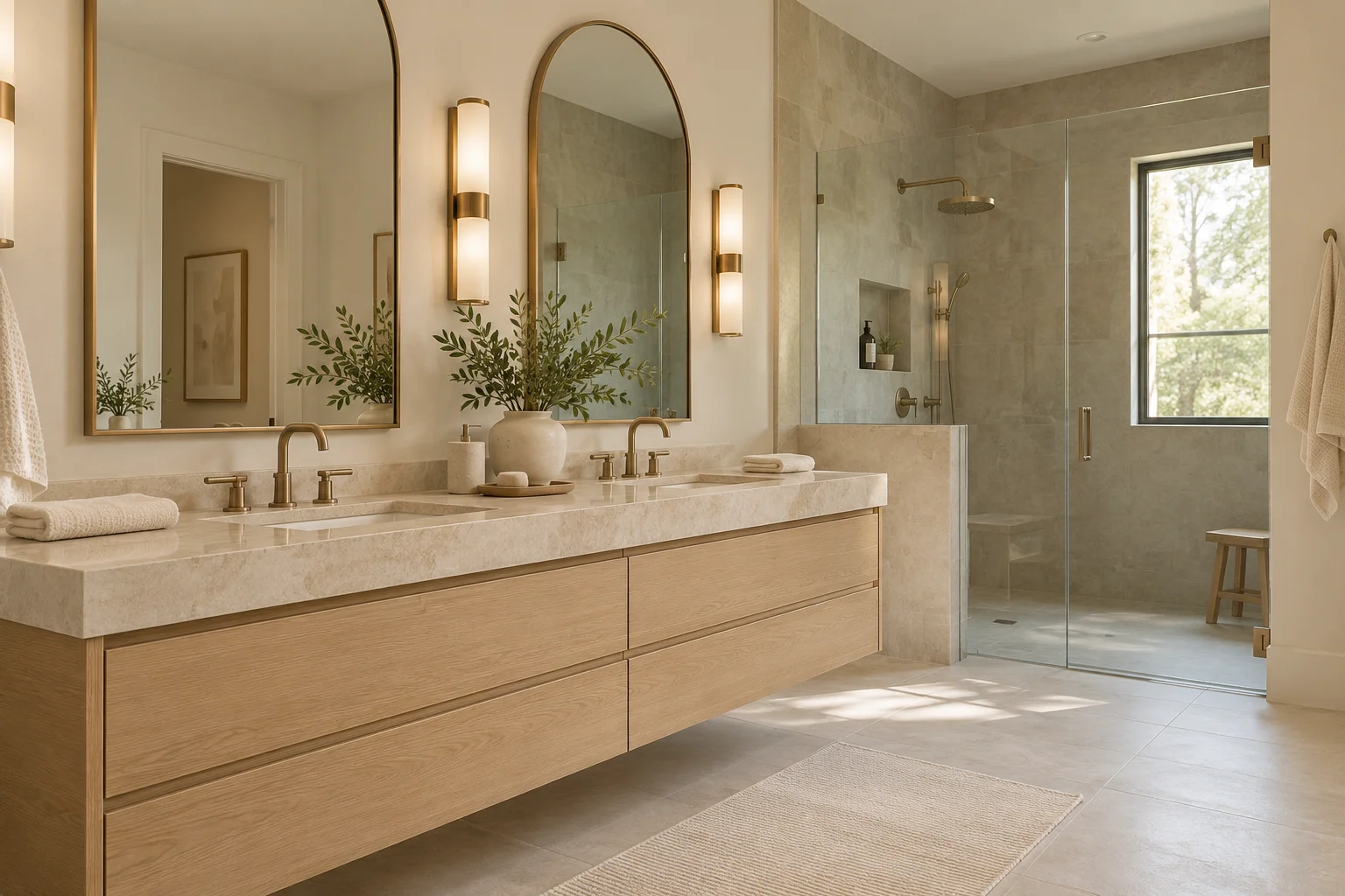 Kitchen & bath design inspiration